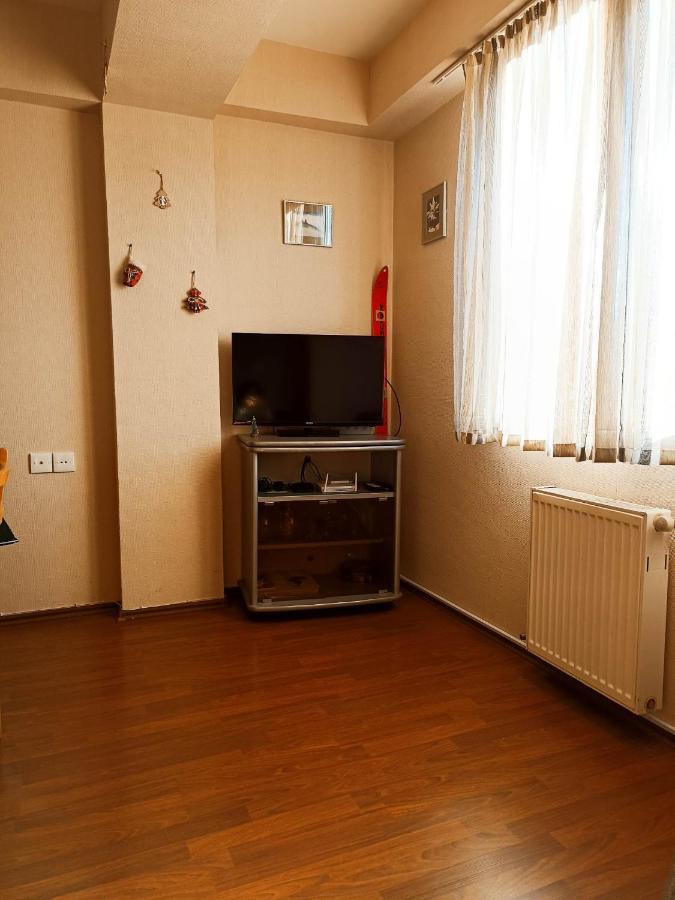 Апартаменты Аpartment in Гудаури Экстерьер фото