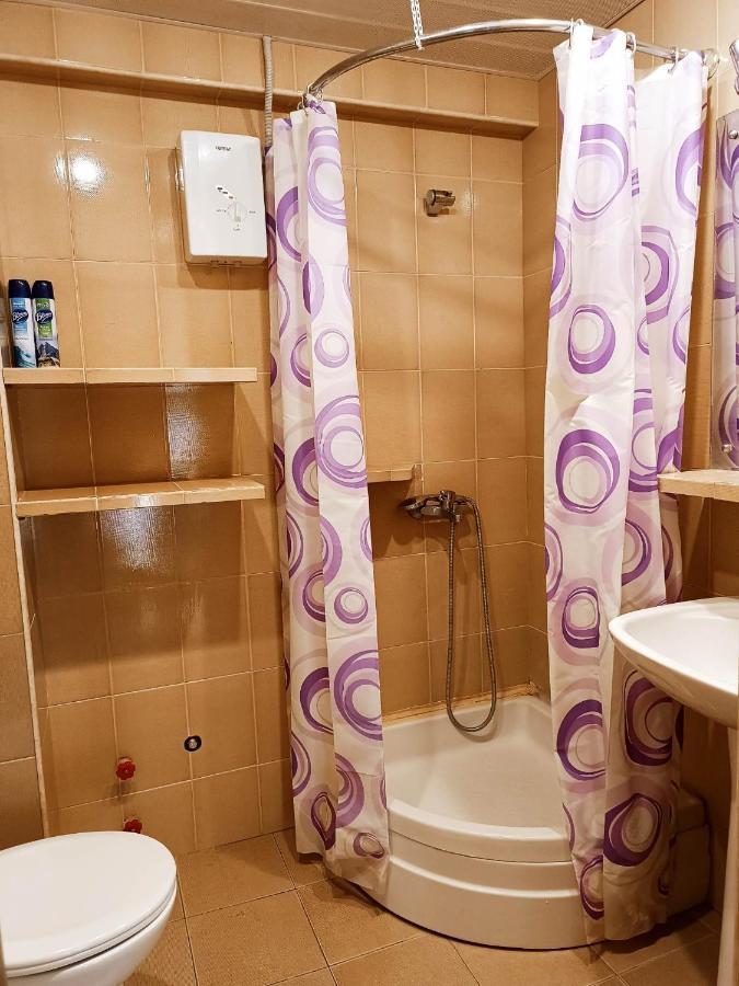 Апартаменты Аpartment in Гудаури Экстерьер фото