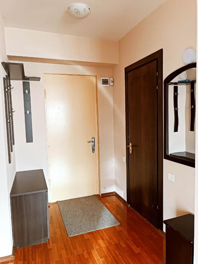 Апартаменты Аpartment in Гудаури Экстерьер фото