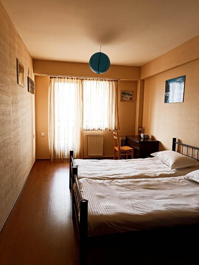 Апартаменты Аpartment in Гудаури Экстерьер фото